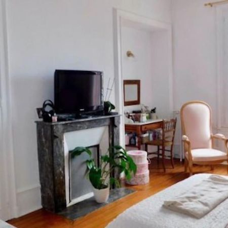 Bel Appartement Haussmannien Χάβρη Εξωτερικό φωτογραφία