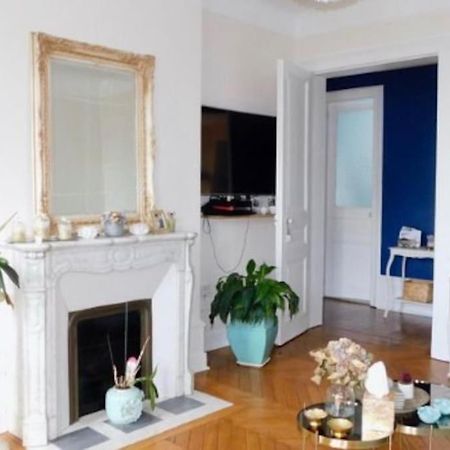 Bel Appartement Haussmannien Χάβρη Εξωτερικό φωτογραφία