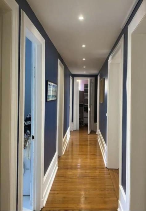 Bel Appartement Haussmannien Χάβρη Εξωτερικό φωτογραφία