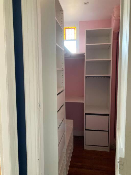 Bel Appartement Haussmannien Χάβρη Εξωτερικό φωτογραφία